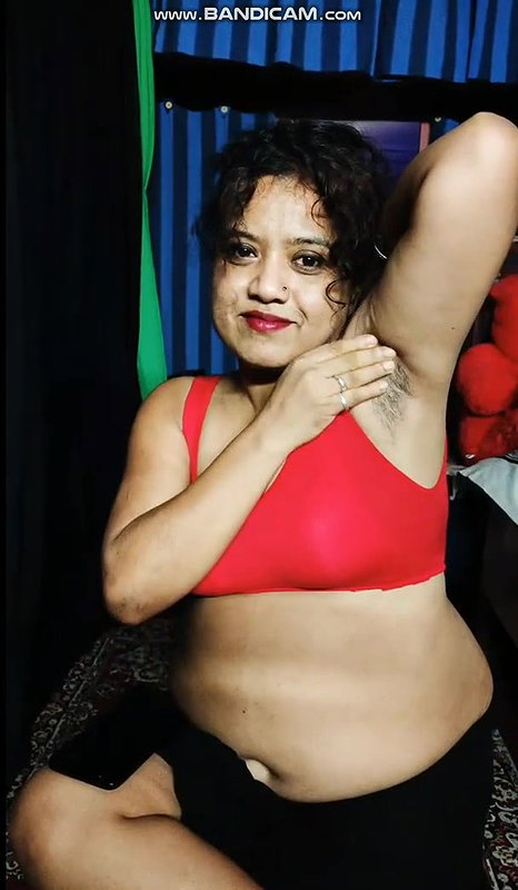 Random Indian Youtuber premium/telegram video collection – 3