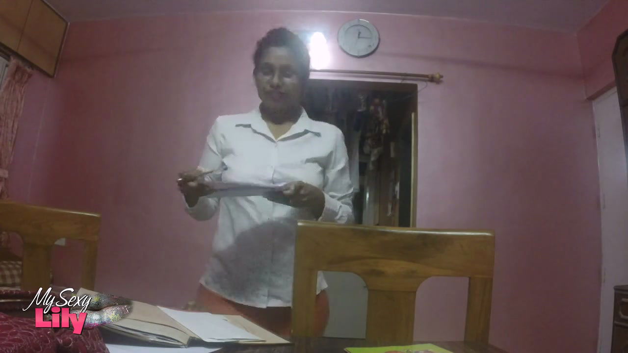 lily sex teacher role play