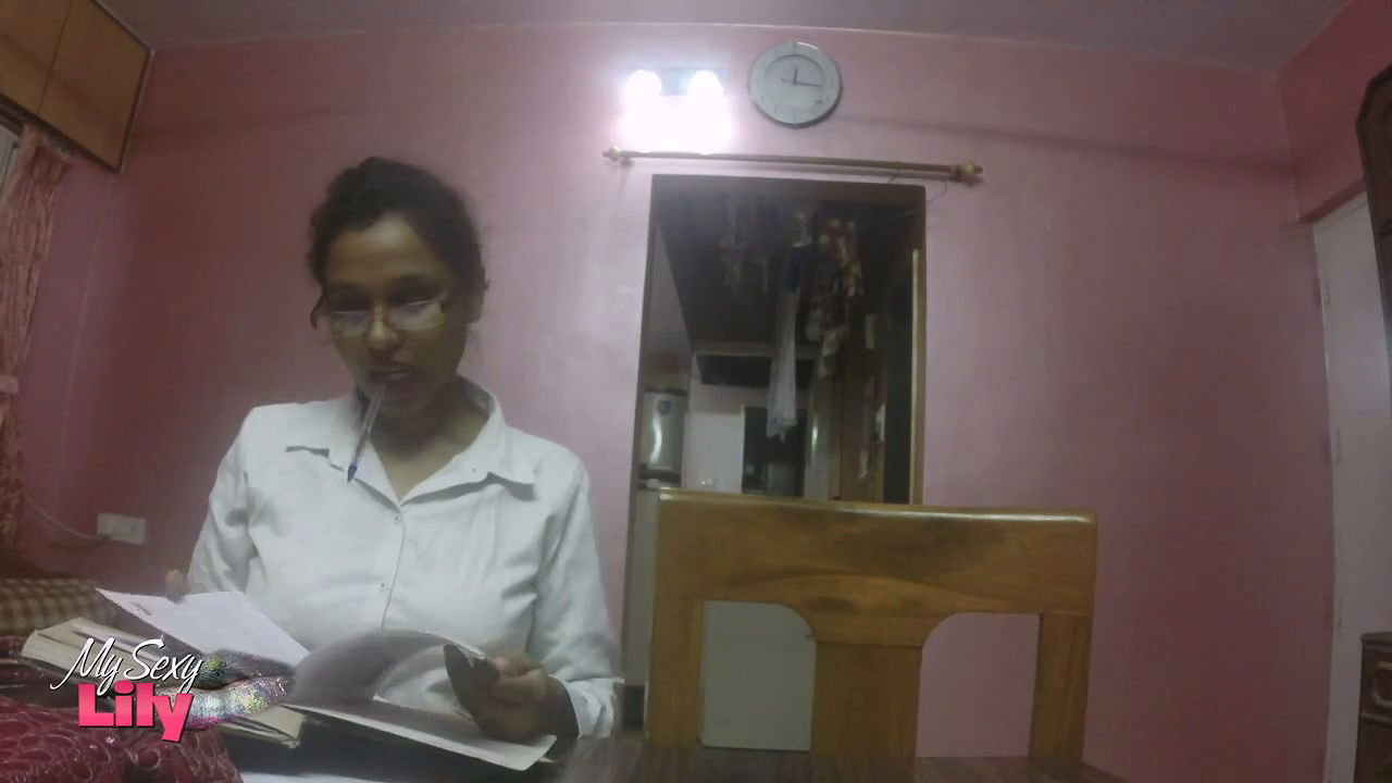 lily sex teacher role play