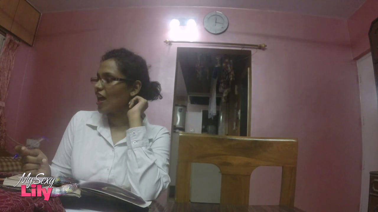 lily sex teacher role play