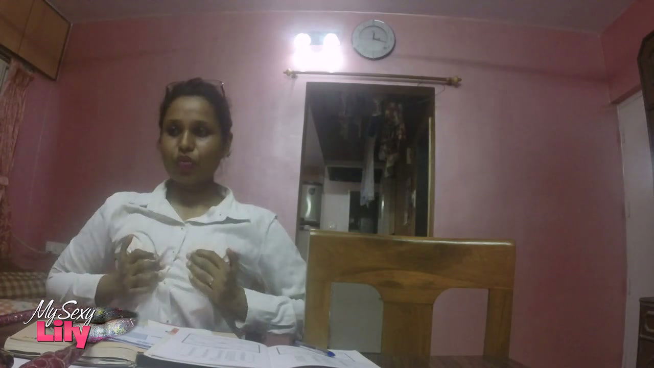 lily sex teacher role play