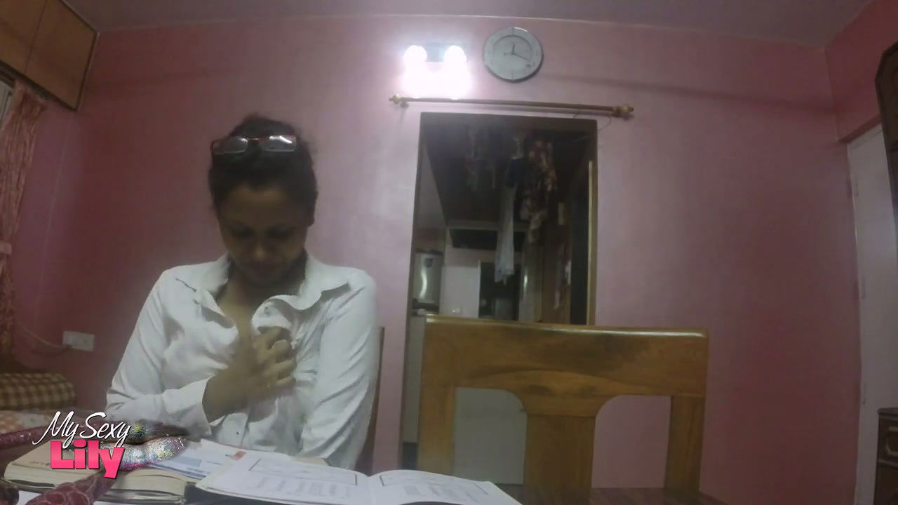 lily sex teacher role play