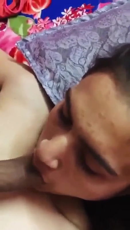 Sexy girl mouth fucking