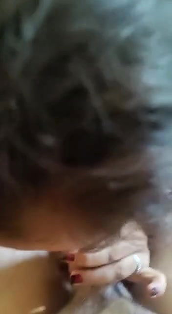 Beautiful maal bhabhi giving