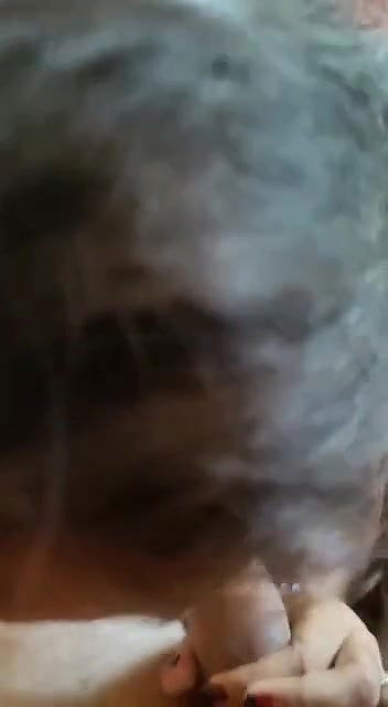 Beautiful maal bhabhi giving