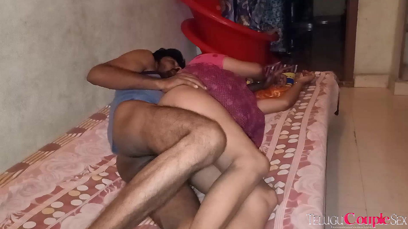 telugu bhabhi giving blowjob hard fuc