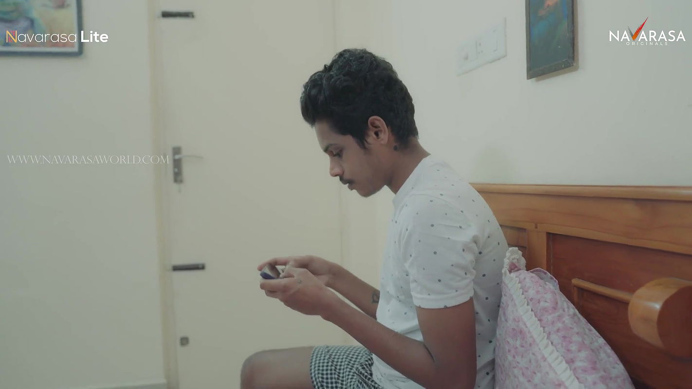 Chechi Ep02 Navarasa Hindi