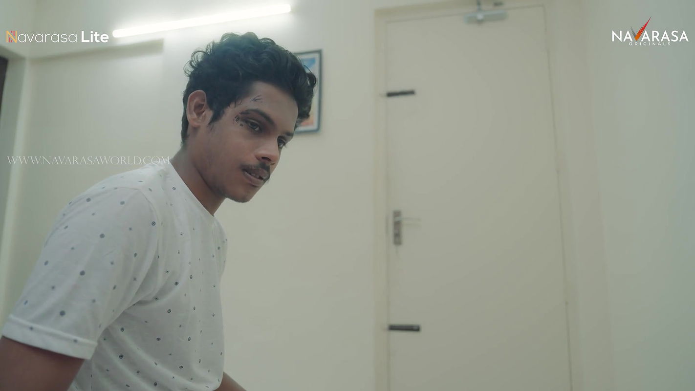 Chechi Ep02 Navarasa Hindi