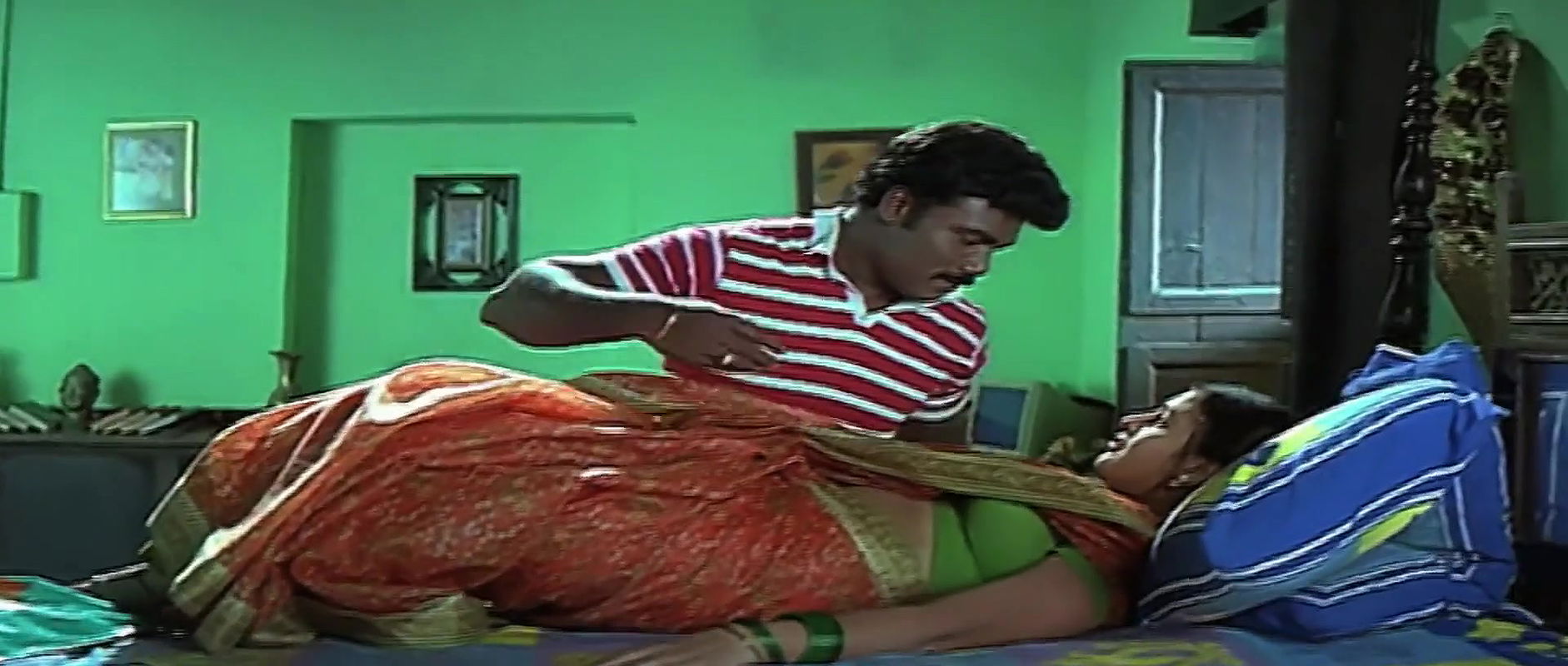 Sri Medaram Sammaka Sarakka Mahathyam – Compilation: Unknown Actress? HungamaPlay