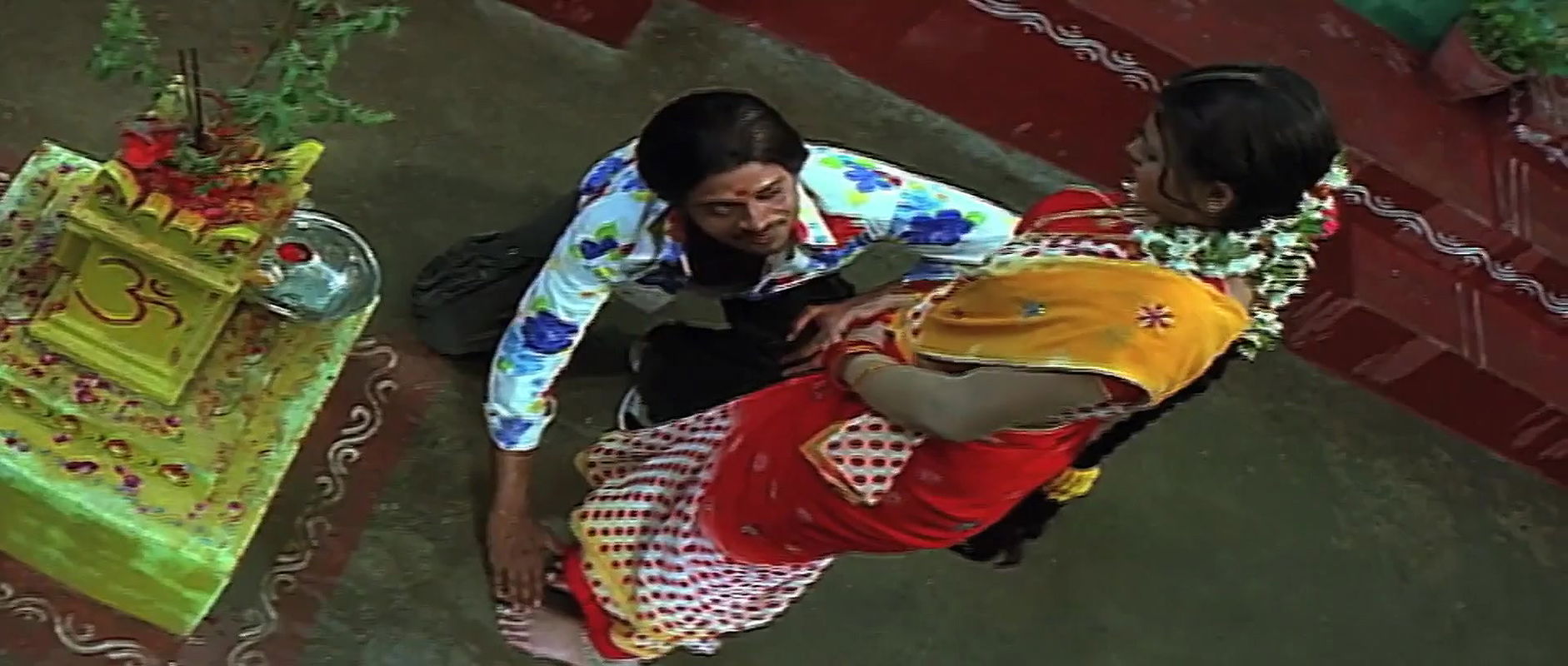 Sri Medaram Sammaka Sarakka Mahathyam – Compilation: Unknown Actress? HungamaPlay