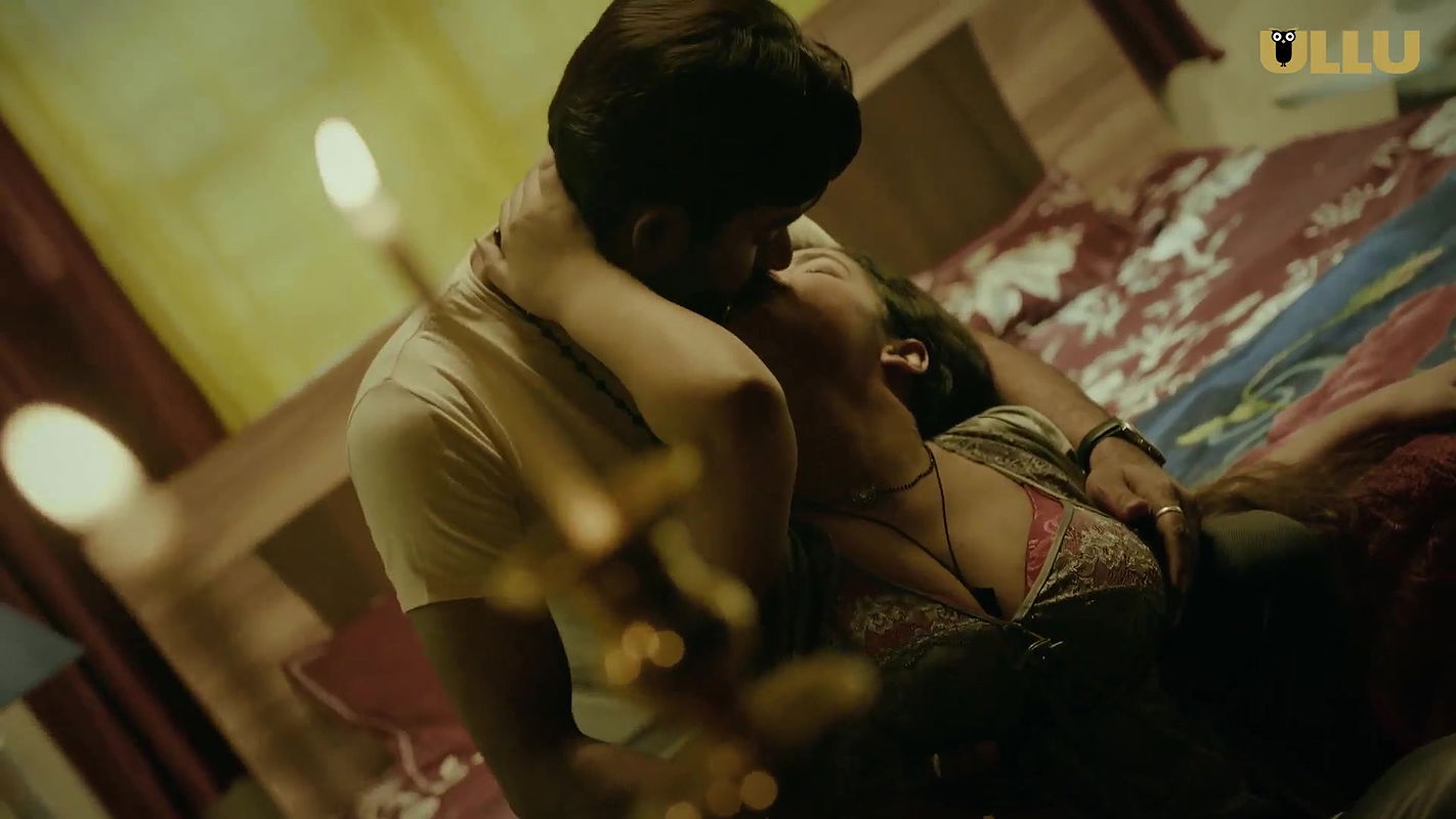 Purani Haveli Part – 02 Ep4-6 Ullu