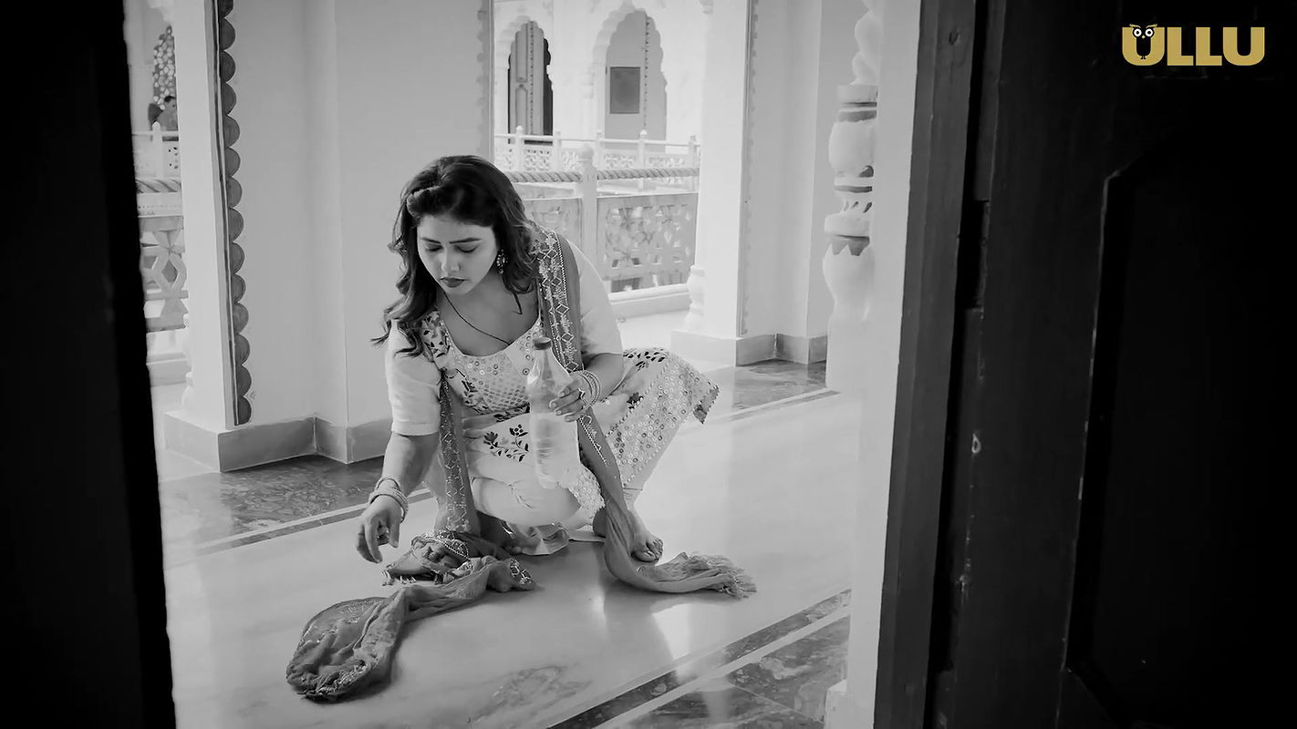 Purani Haveli Part – 02 Ep4-6 Ullu