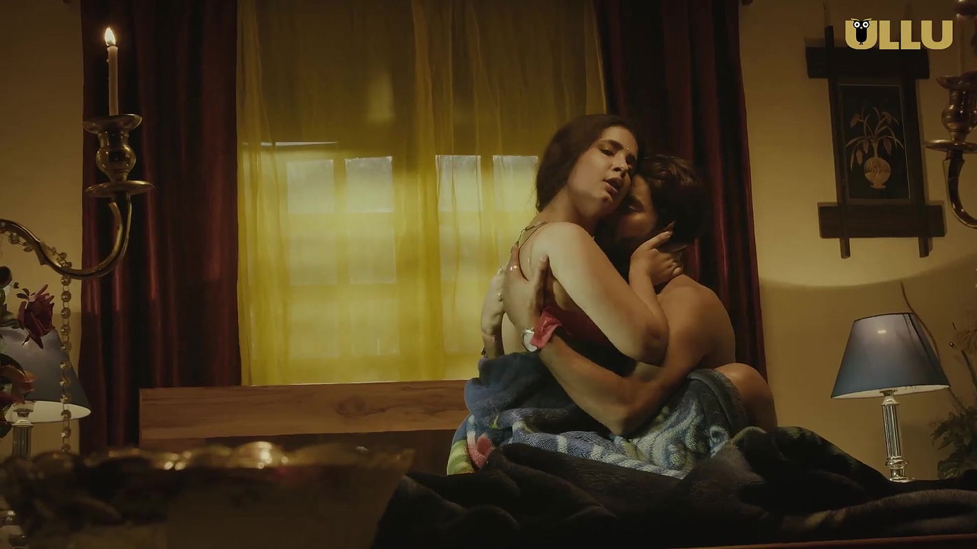 Purani Haveli Part – 02 Ep4-6 Ullu