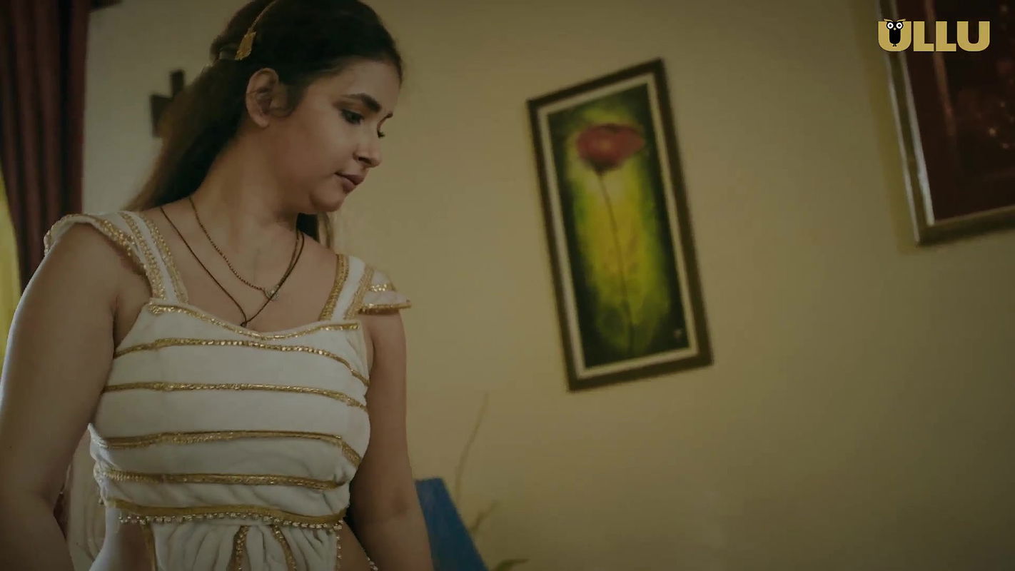 Purani Haveli Part – 02 Ep4-6 Ullu