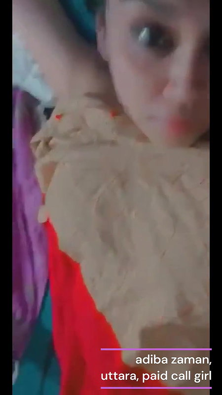 Beautiful Gf Showing