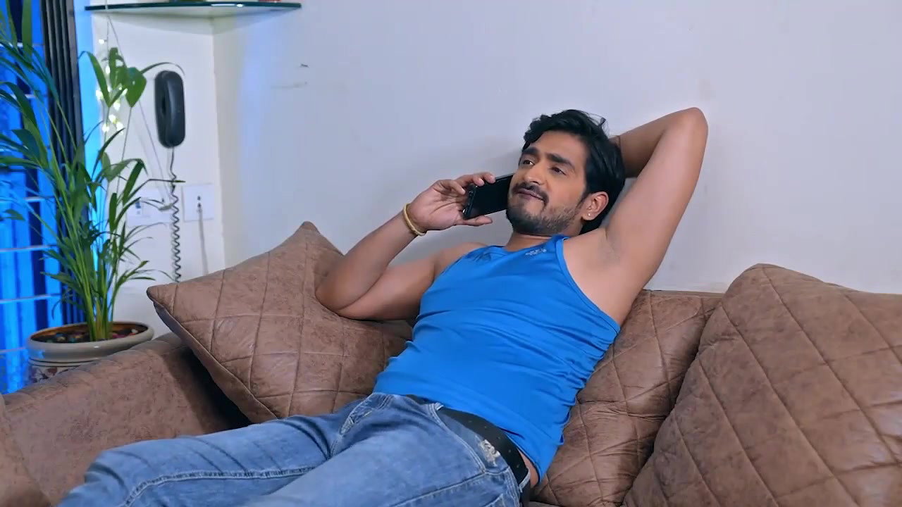 Blackmail Part – 01 Ep1-4 NazarOtt