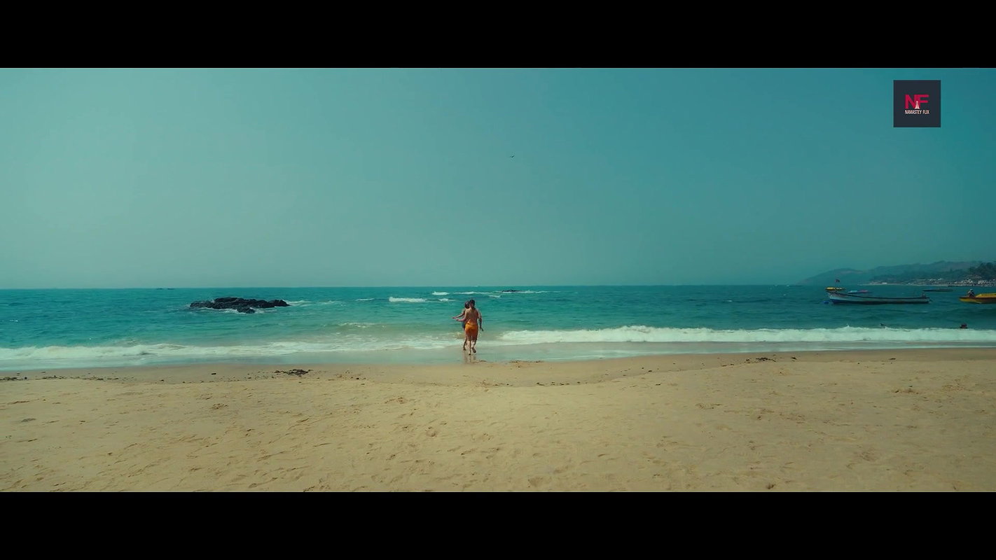Dhoka Namasteyflix
