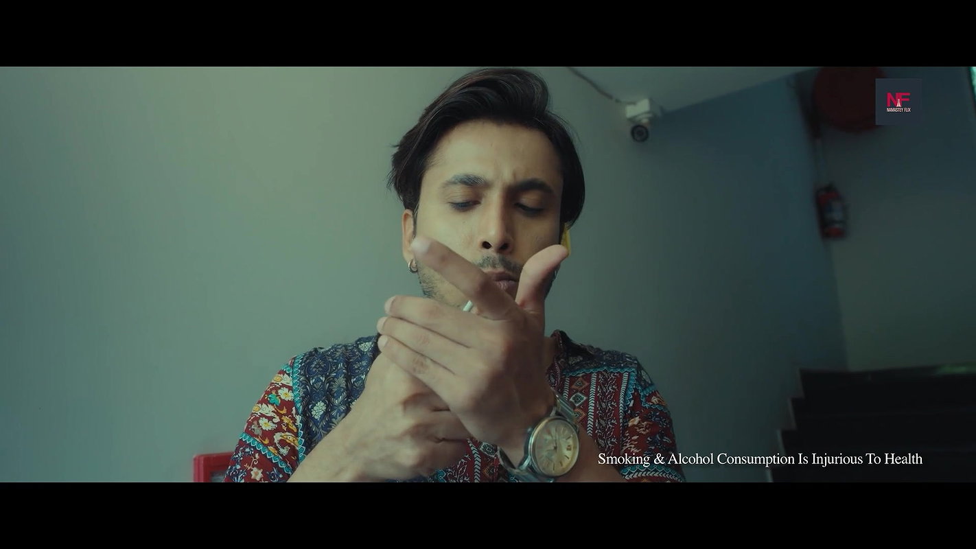 Dhoka Namasteyflix