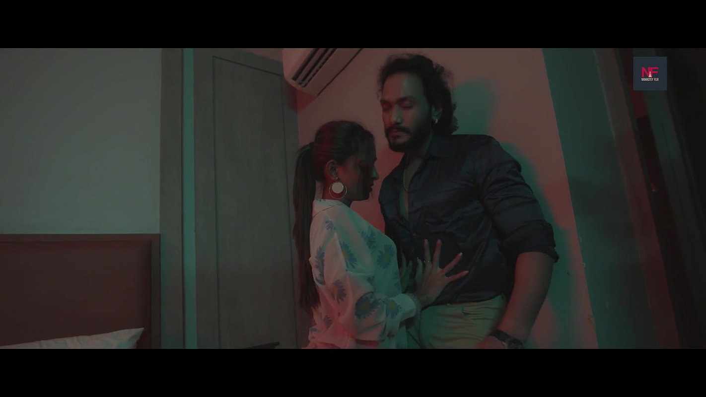 Dhoka Namasteyflix