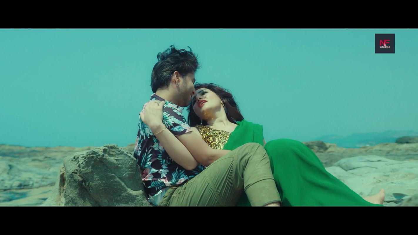 Dhoka Namasteyflix