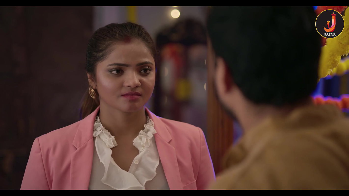 Diploma In Suhagrat Ep1-2 Jalva