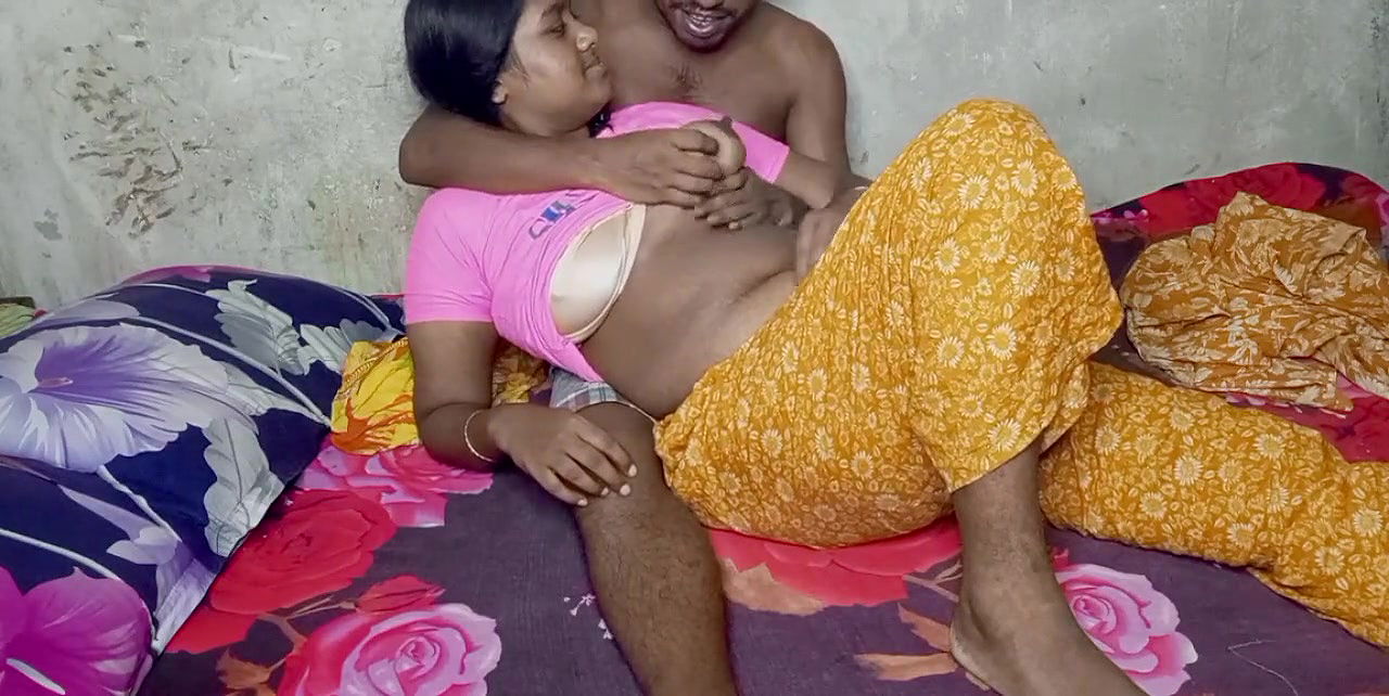 Bengali village bhabi fucking  2