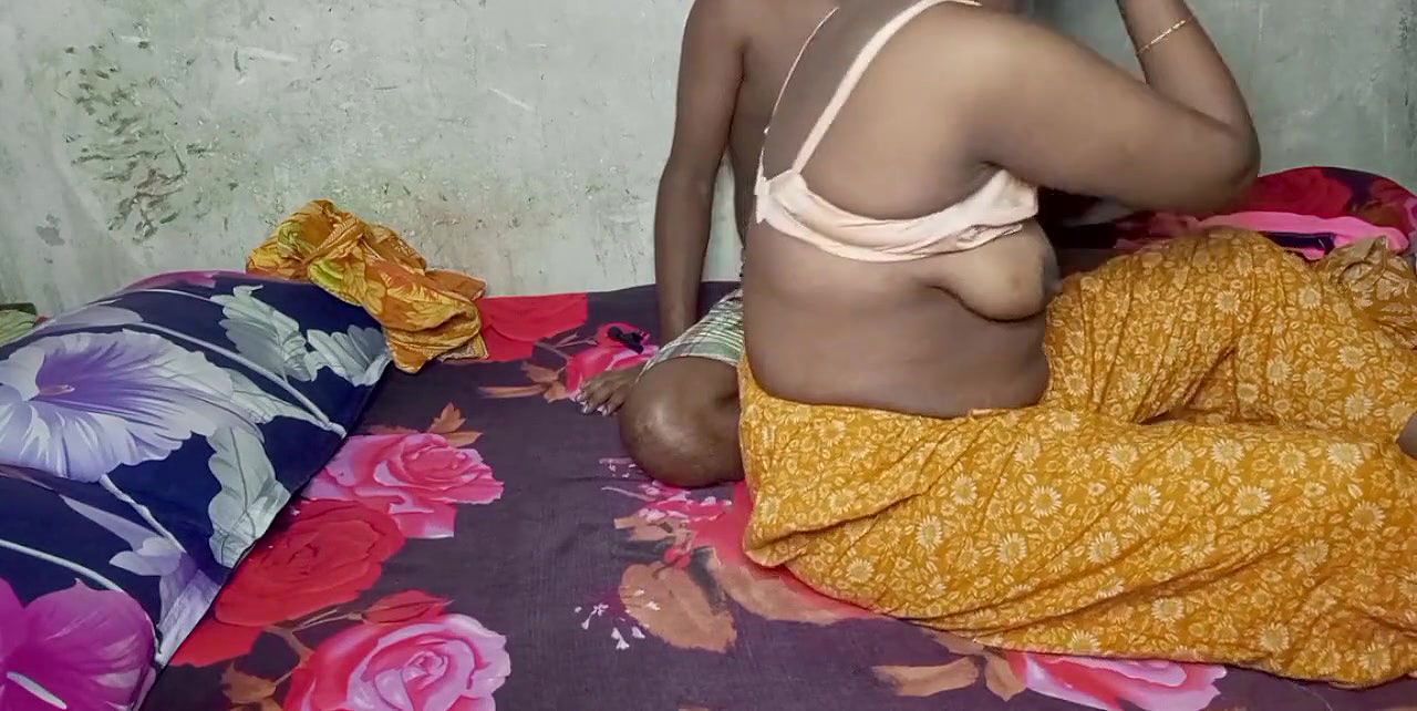 Bengali village bhabi fucking  2