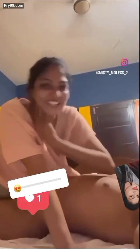 Sexy girl mms