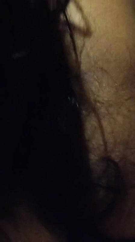 Horny girl threesome fucking