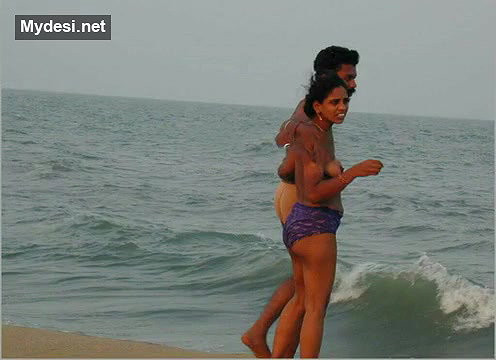 Desi pornstar outdoor fucking