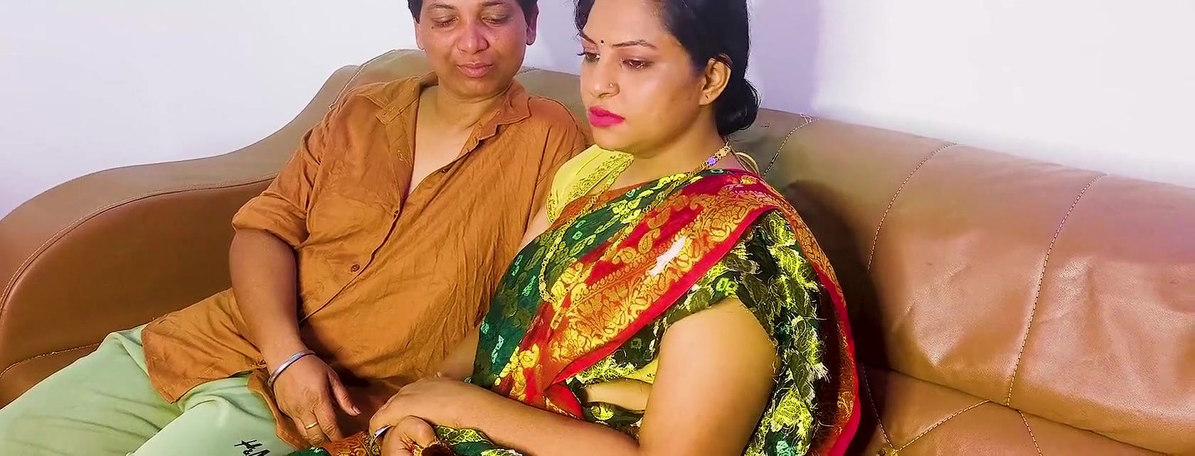 Two Unsatisfied Girls Met and Made a Superb Lesbo