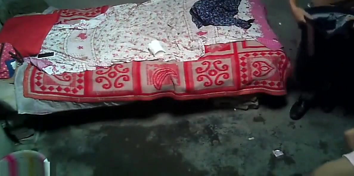 Asian Dude Barebacks Prostitute