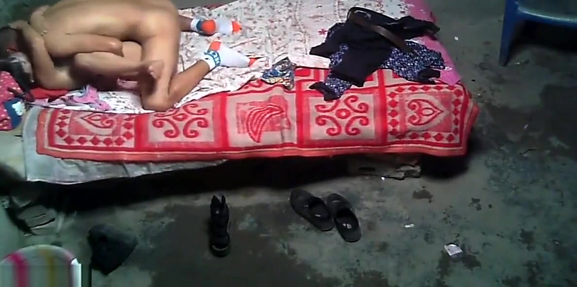 Asian Dude Barebacks Prostitute