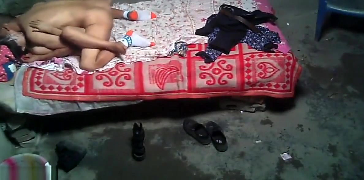 Asian Dude Barebacks Prostitute