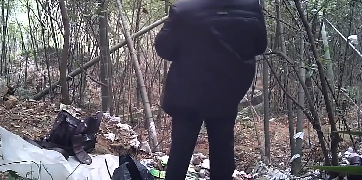 Bareback Asian Bbw Prostitute Outdoors