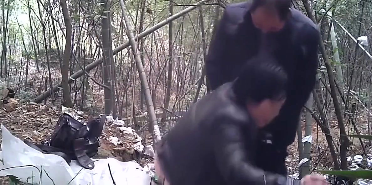 Bareback Asian Bbw Prostitute Outdoors