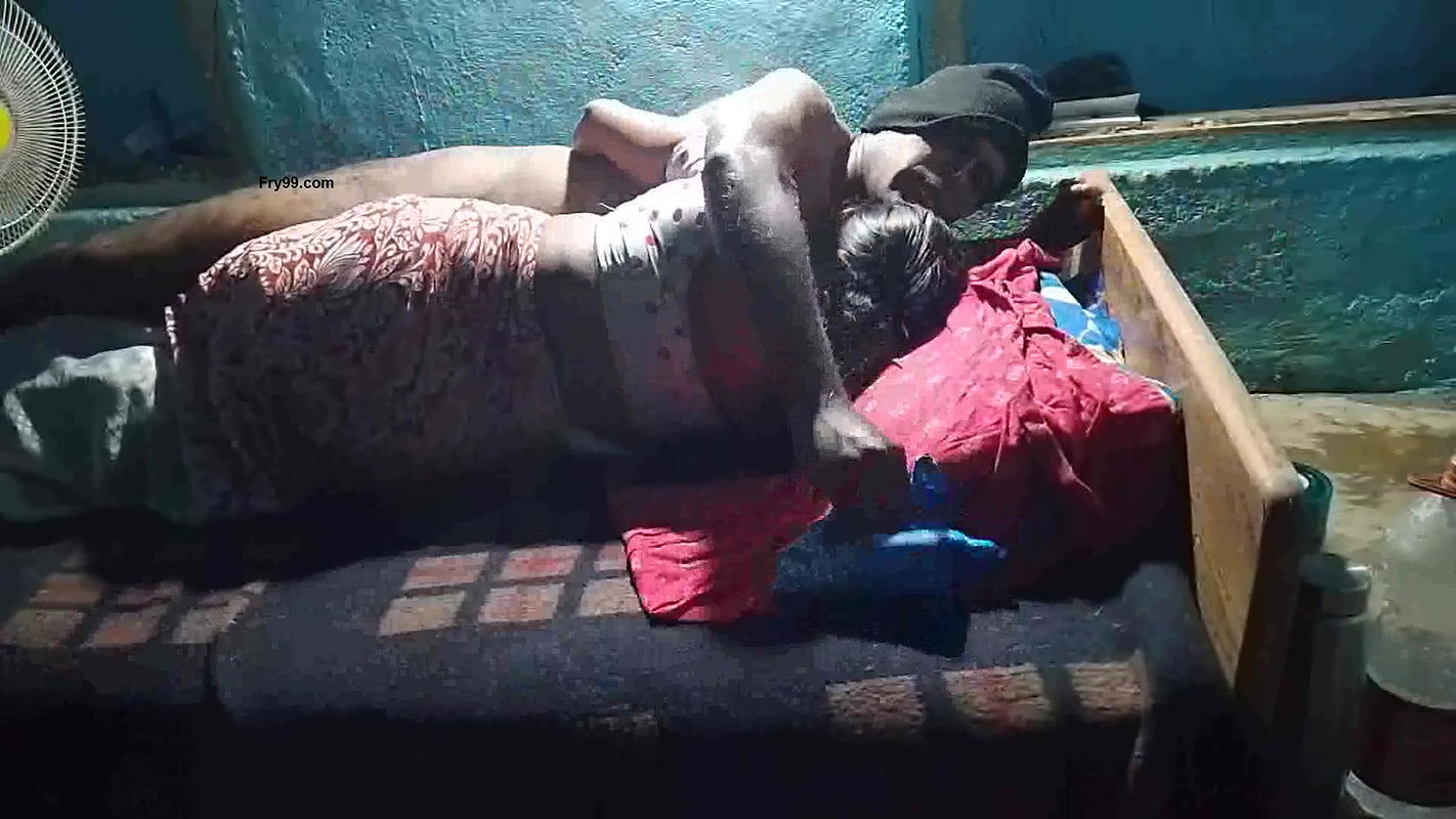 amazing hardcore sex with sexy wife