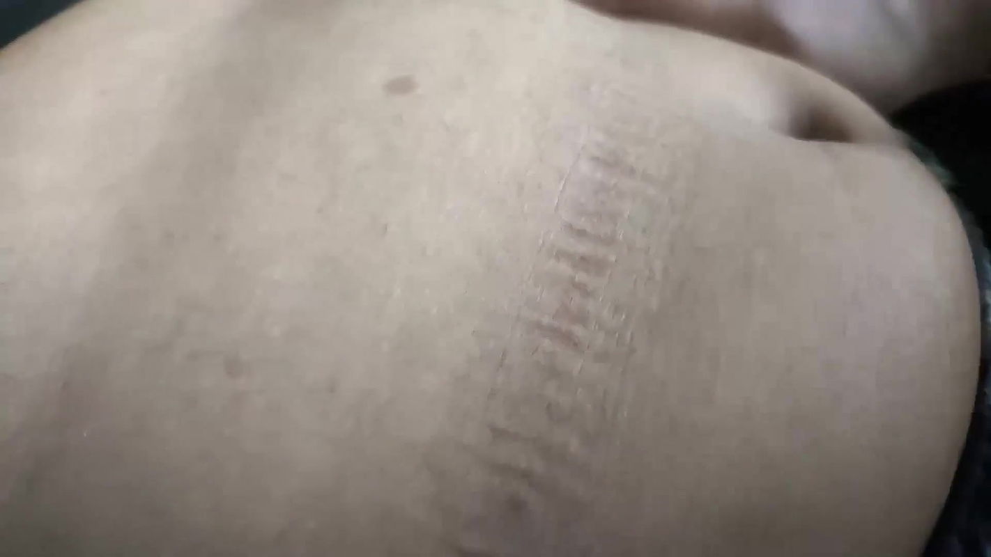 Navel Fingering And Romance In Sports Bra And Tracksuit – Vaishnavi