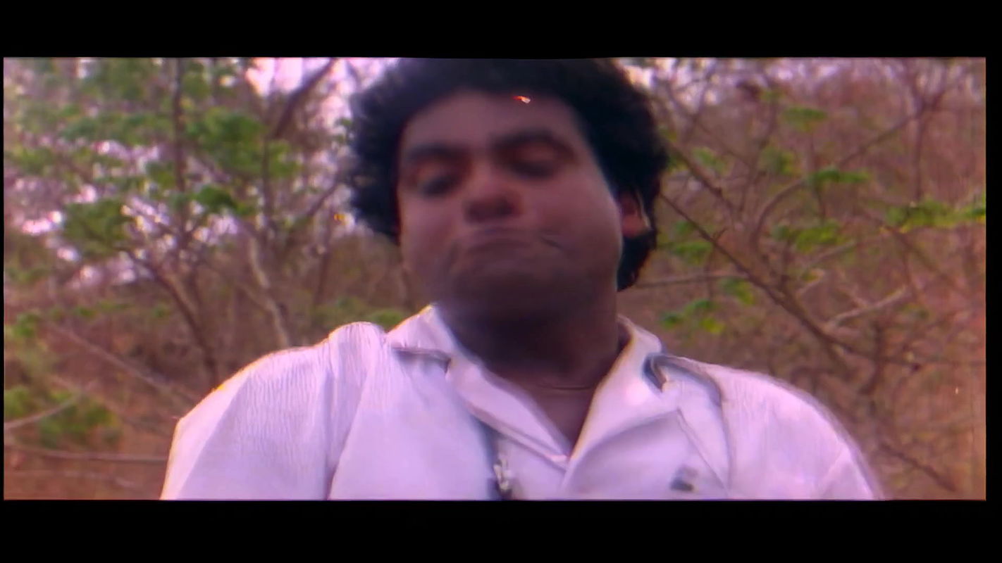 Sapna – Garam Mirchi – AI Enhance