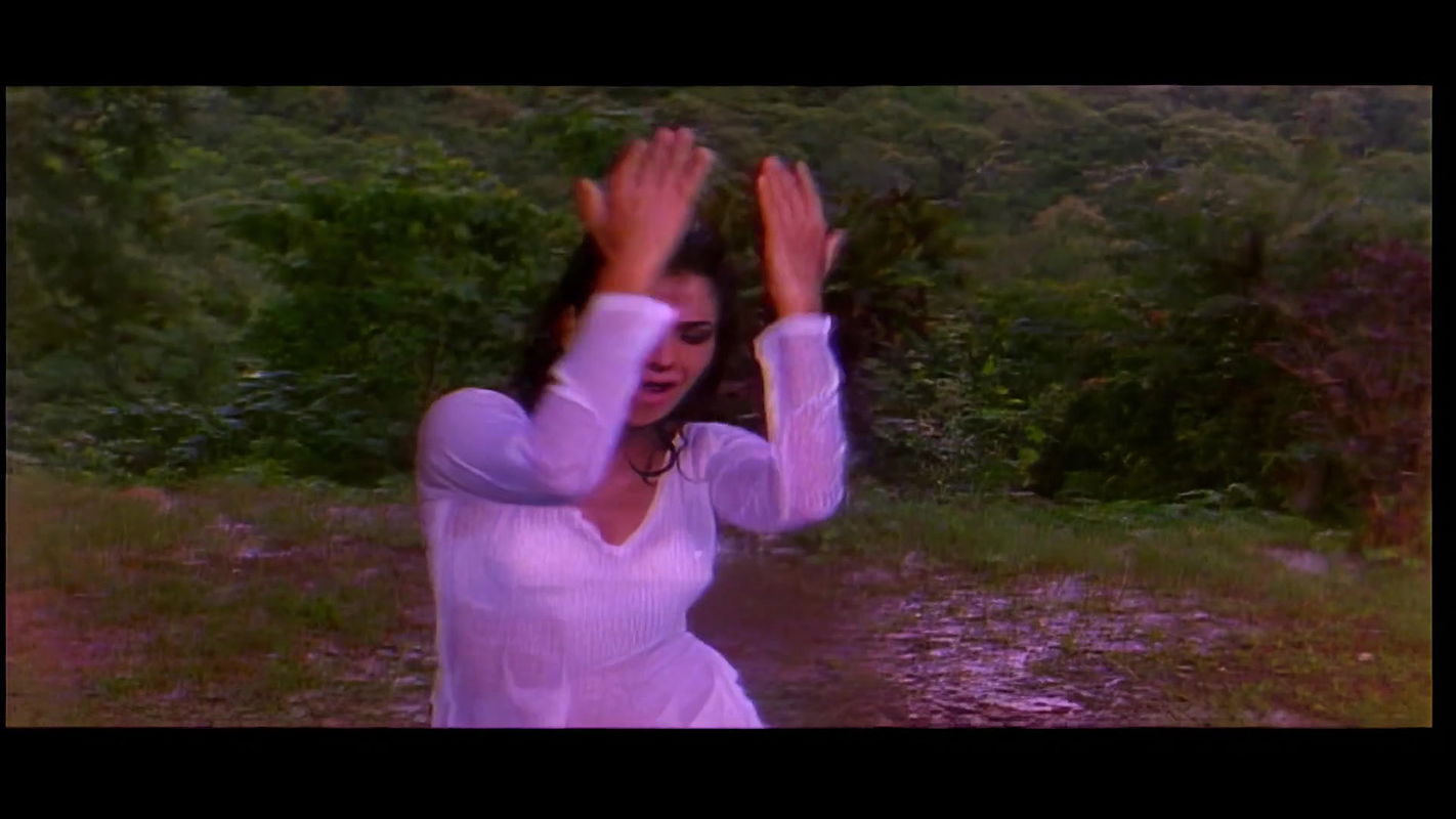 Sapna – Garam Mirchi – AI Enhance