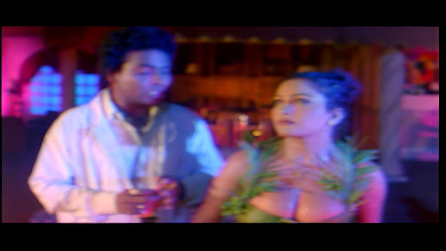 Sapna – Garam Mirchi – AI Enhance