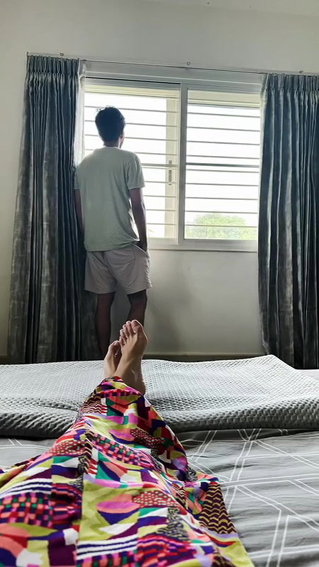 Lover mms leaked
