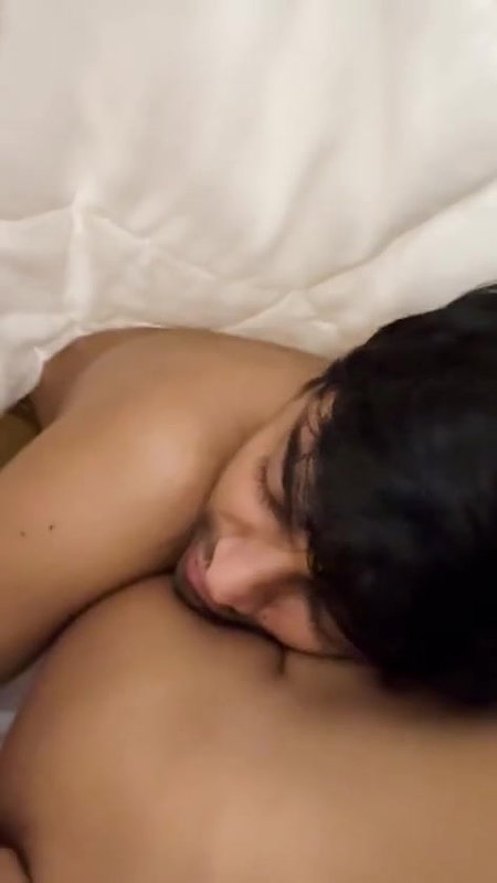 Lover mms leaked