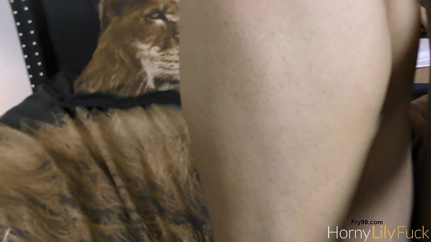 Horny Lily Fuck video collection – 3