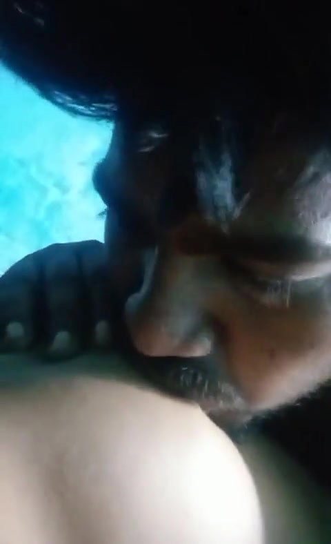 Sexy female milk chuce sex video