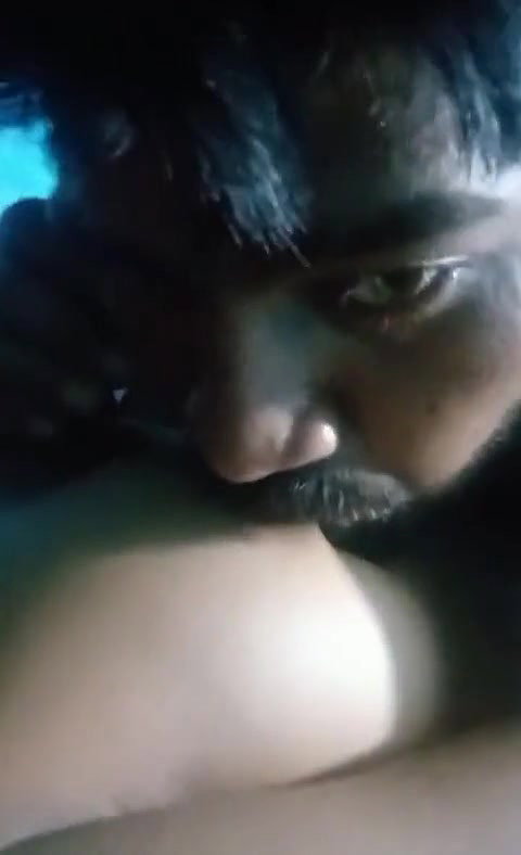 Sexy female milk chuce sex video