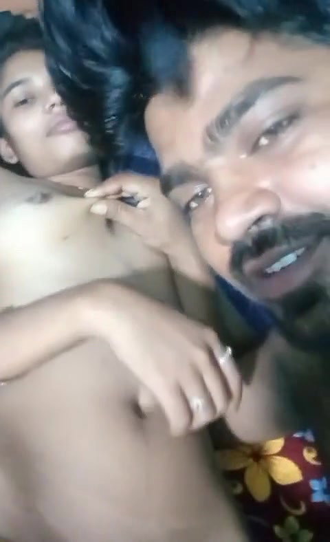 Sexy female milk chuce sex video