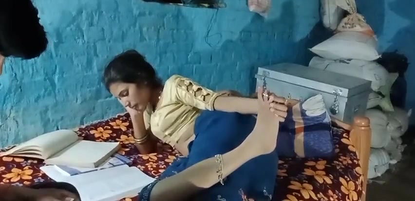 Sexy Hindi deshi video