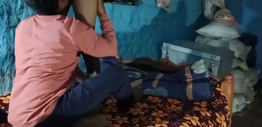 Sexy Hindi deshi video