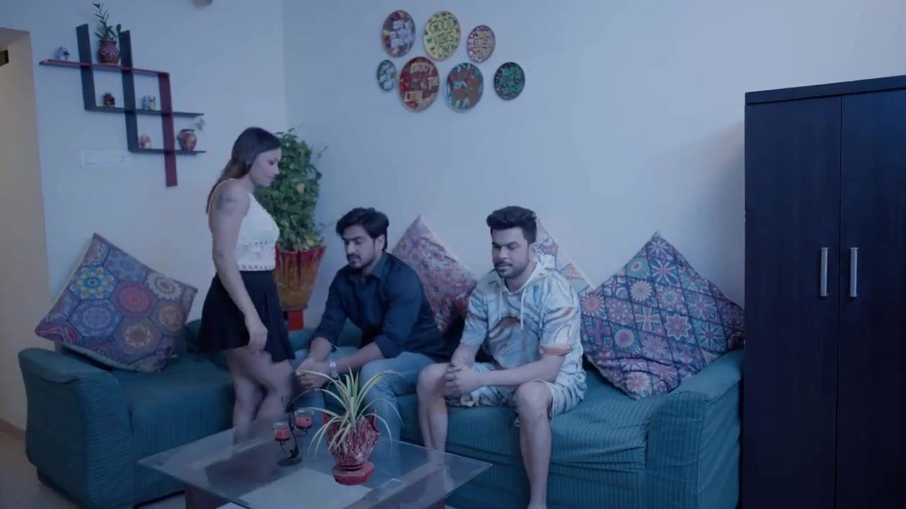 Blackmail Part 02 Ep5-8